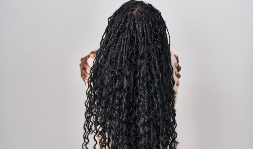 BOHEMIAN BRAIDS